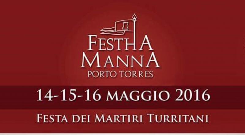Festha Manna Porto Torres