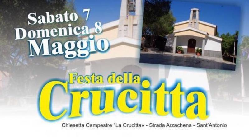 Festa della crucitta