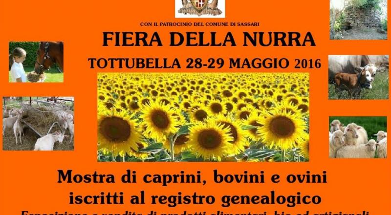 Fiera della Nurra Fiera della Nurra