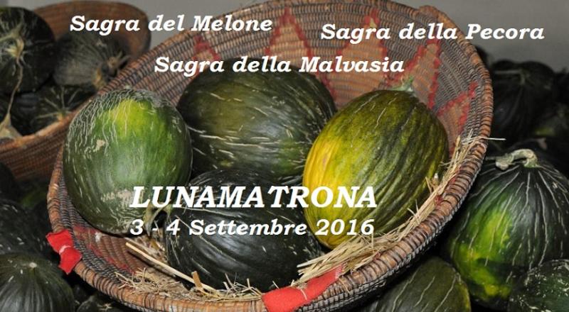 Sagre Lunamatrona