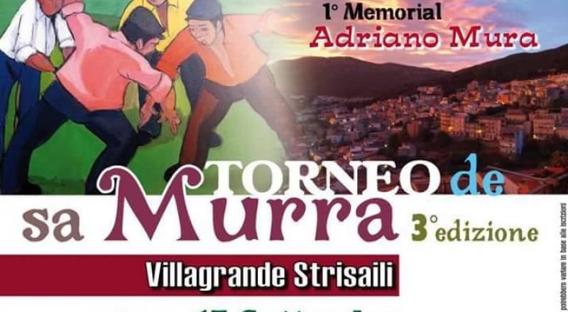 Torneo Sa Murra Villagrande Strisaili Torneo Sa Murra Villagrande Strisaili