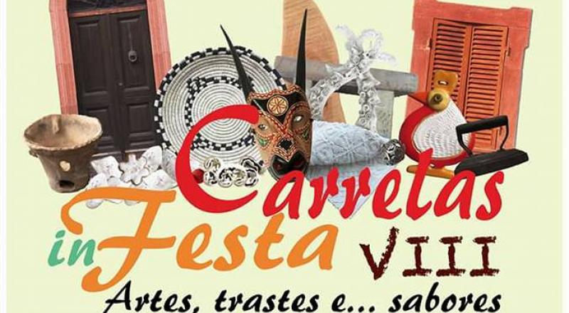 Carrelas in Festa a Banari, Ecco il programma del 17, 18 Diemcebre 2016