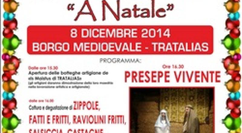 Tratalias Benisi a Ballai