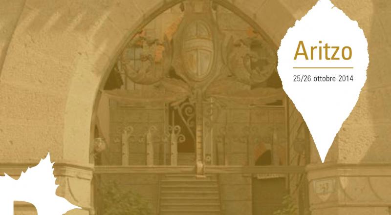 Autunno in Barbagia 2014 - Aritzo