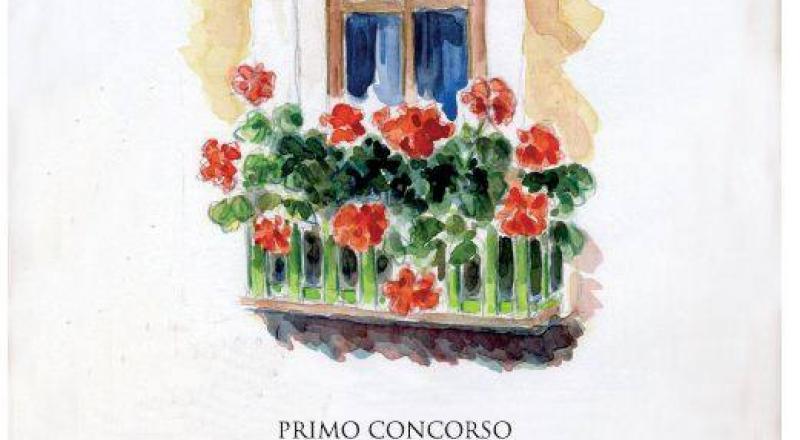 balconi fioriti 