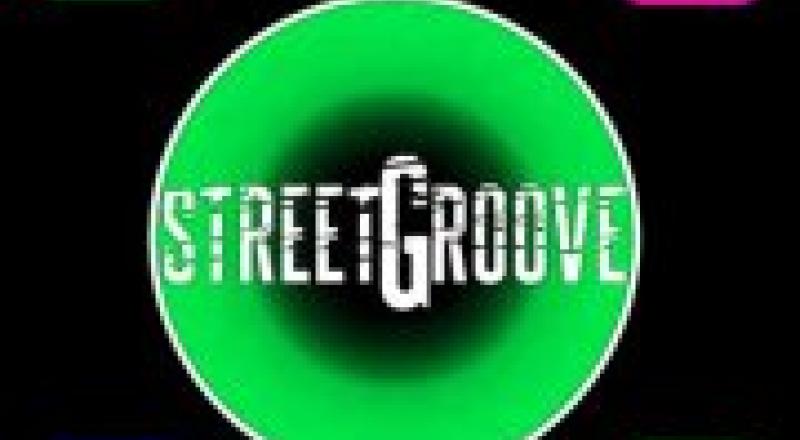 STREET GROOVE BEER GARDEN