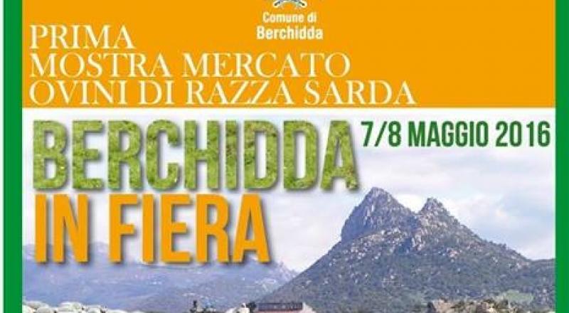 berchidda in fiera