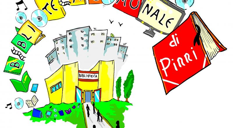 BIBLIOTECA PIRRI