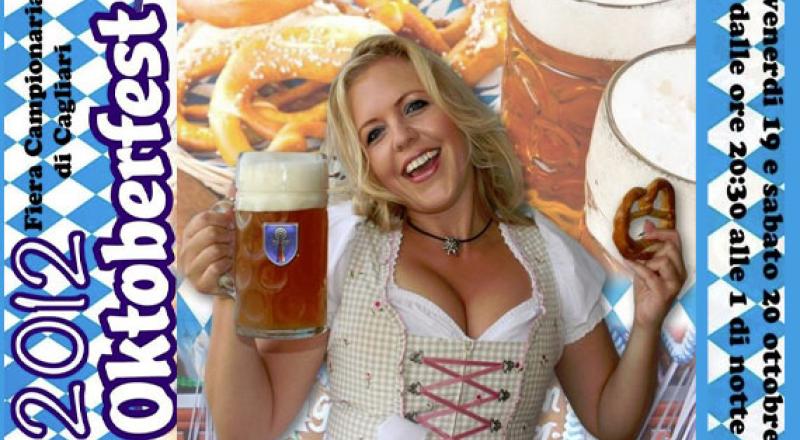 OKTOBERFEST