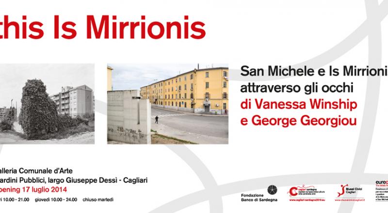 This is mirrionis