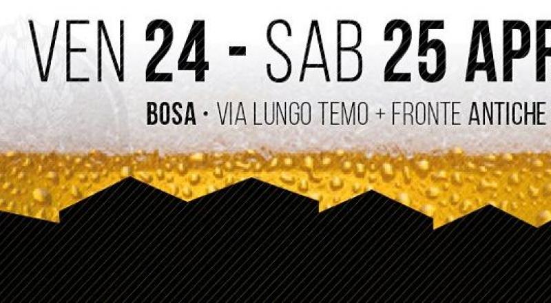 Bosa Beer Fest 2023