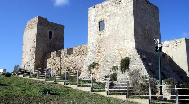 Castello San Michele