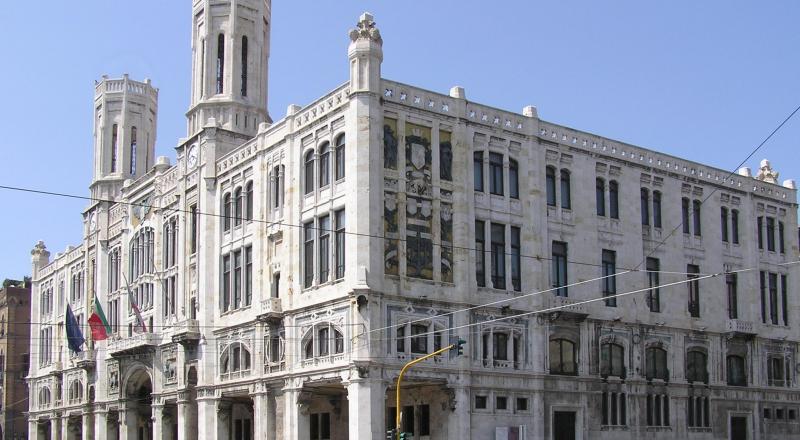 comune cagliari