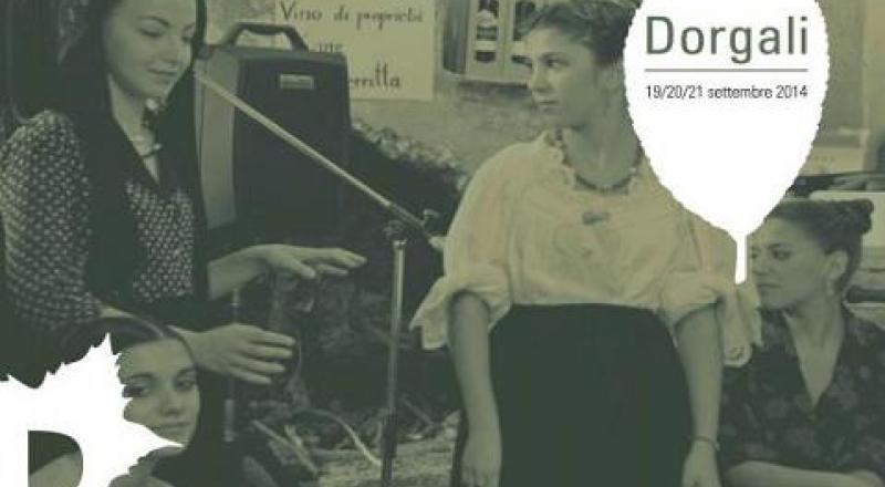 Dorgali 