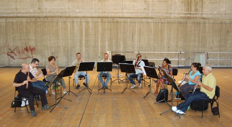 Ensemble Teatro Lirico