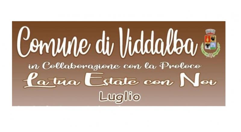 Sagra della zuppa gallurese, Viddalba venerdì 11 Agosto