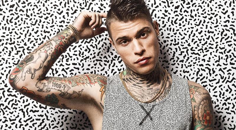 Fedez Girotonno Fedez Girotonno