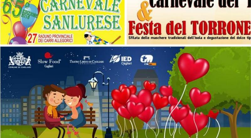 Ecco gli eventi del weekend del 13 e 14 Febbraio 2016 Ecco gli eventi del weekend del 13 e 14 Febbraio 2016