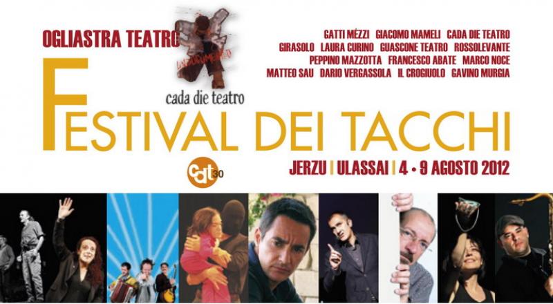 Festival dei tacchi