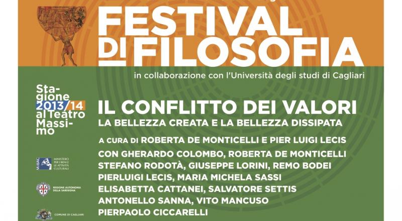 Festival di Filosofia 2014
