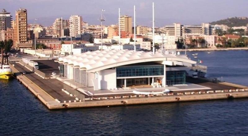 Fiera del gusto cagliari