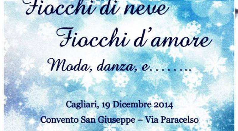 fiocchi neve fiocchi neve