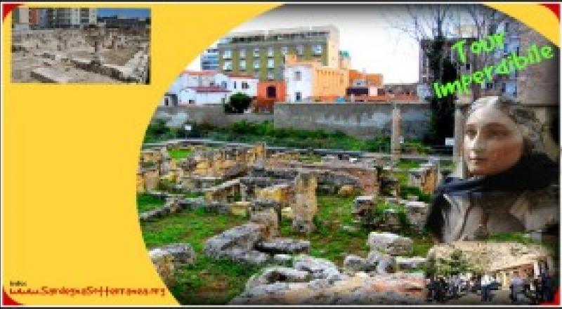 tour sardegna sotterranea 