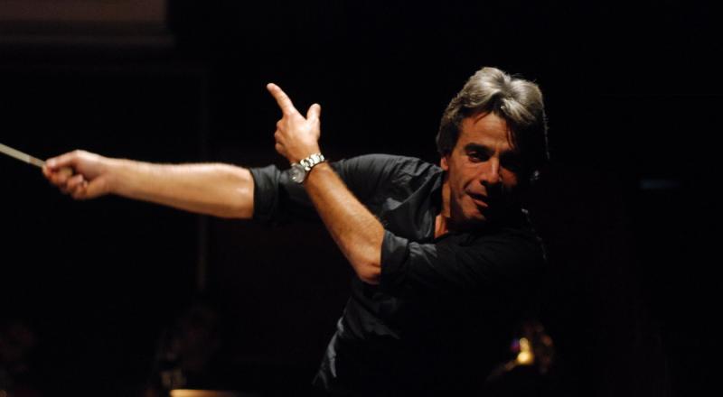 Julian Kovatchev al Teatro Lirico