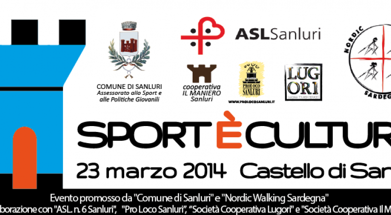 Sport è Cultura Sport è Cultura