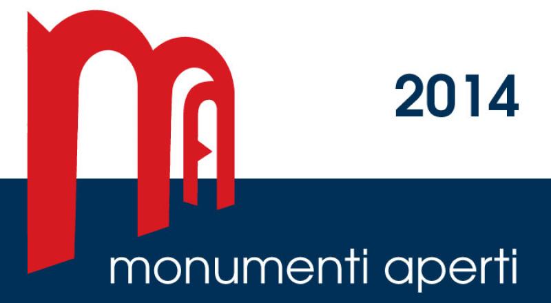 Monumenti aperti 2014 Monumenti aperti 2014