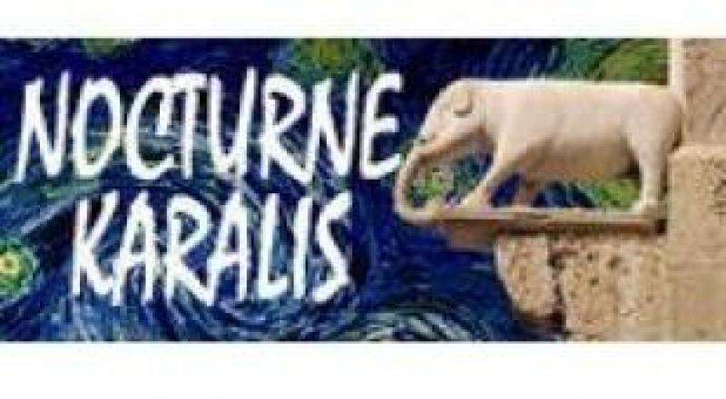 Nocturne Karalis 
