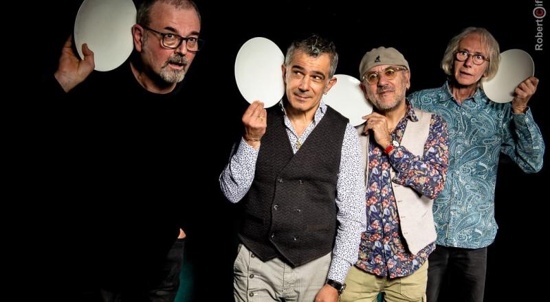 Time in Jazz 2025: gran finale di agosto a Berchidda e in Gallura Time in Jazz 2025: gran finale di agosto a Berchidda e in Gallura