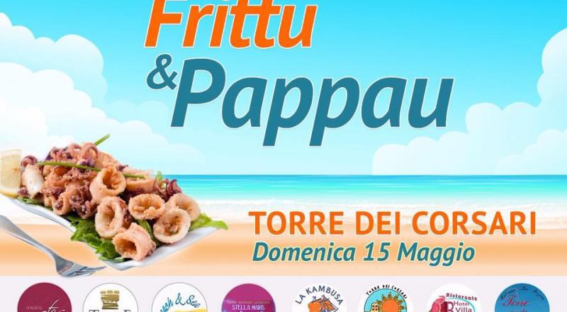 frittu e pappau