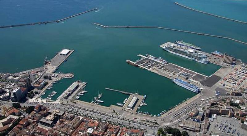 Porto Cagliari Porto Cagliari