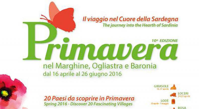 primavera ogliastra trieti ilbono primavera ogliastra trieti ilbono
