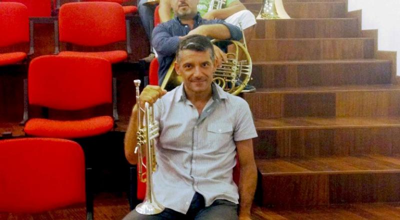 Quintetto di ottoni