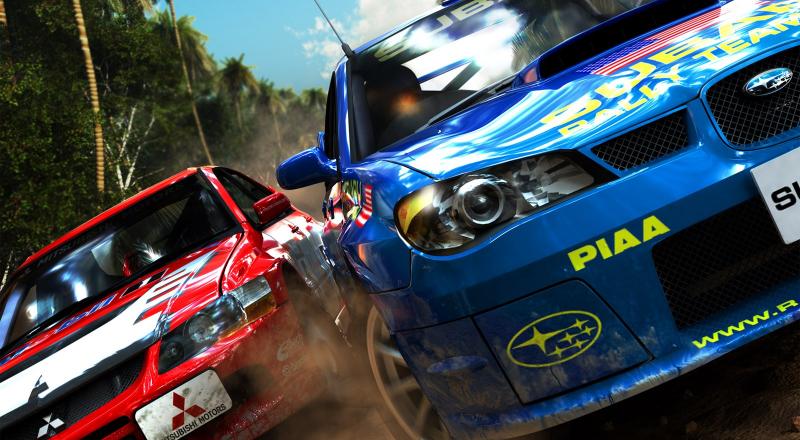 Rally WRC Rally WRC
