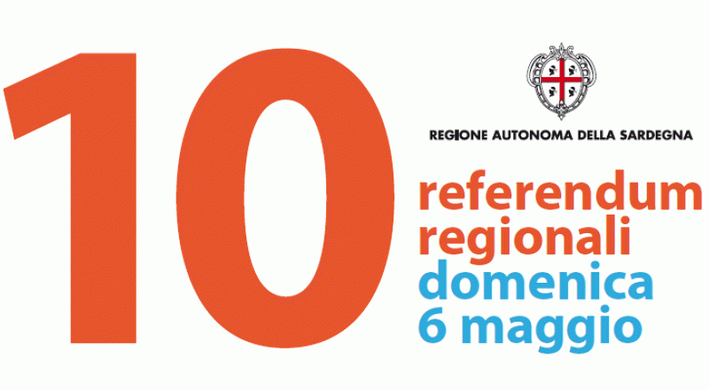 Referendum Sardegna 2012