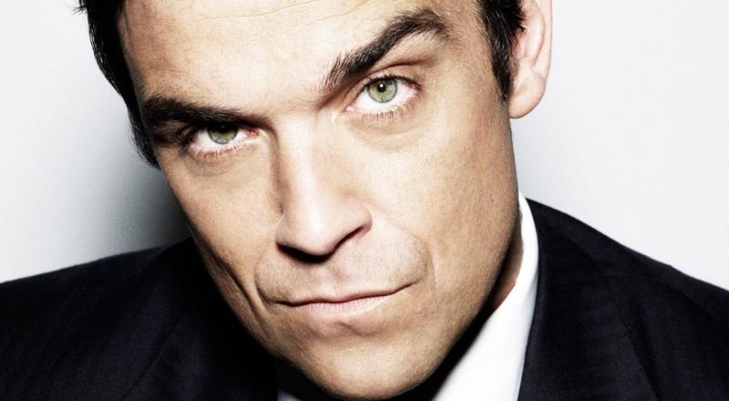 robbie williams 