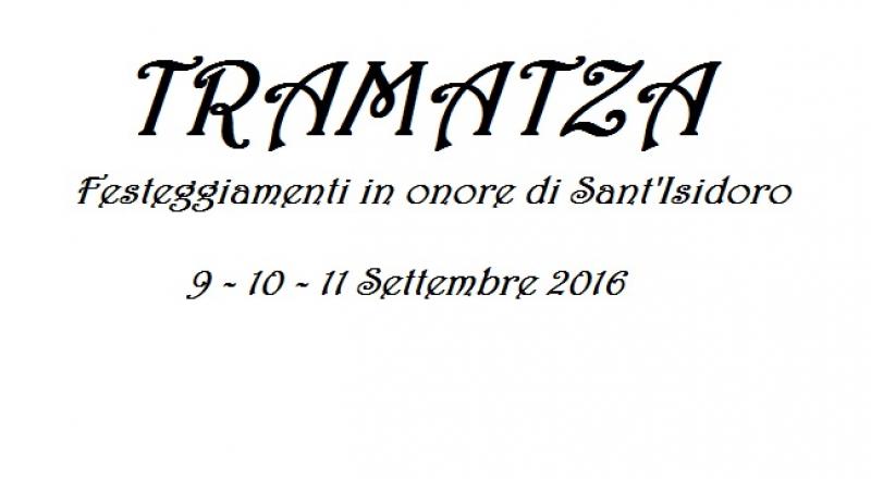 Sant Isidoro Tramatza Sant Isidoro Tramatza