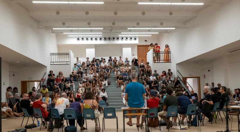 Nuoro Jazz 2025, programma della 37esima edizione Nuoro Jazz 2025, programma della 37esima edizione