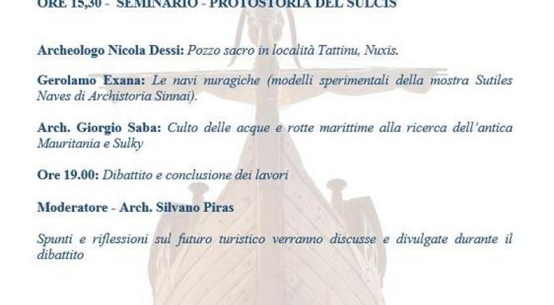 Seminario Nuxis