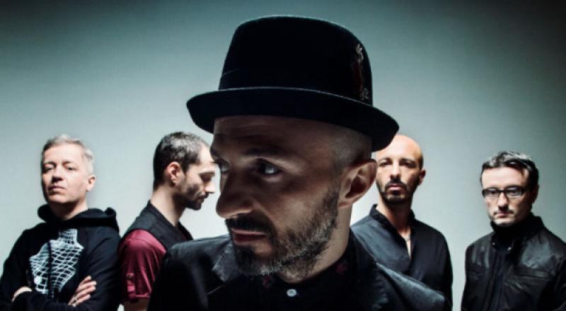 subsonica