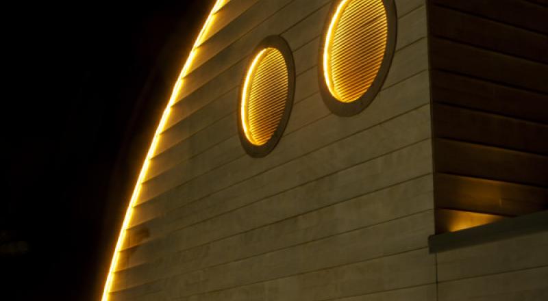 Teatro Serrenti