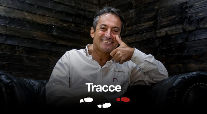 Tracce - Andrea Mura - Vento di Sardegna