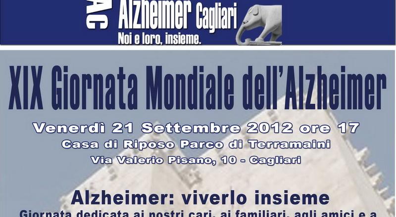 giornata mondiale dell'alzheimer giornata mondiale dell'alzheimer