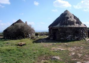 Nuraghe Arrubiu