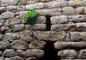 Nuraghe Arrubiu