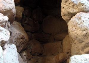 Nuraghe Arrubiu