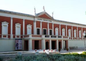 Galleria Comunale d&#039;Arte di Cagliari
